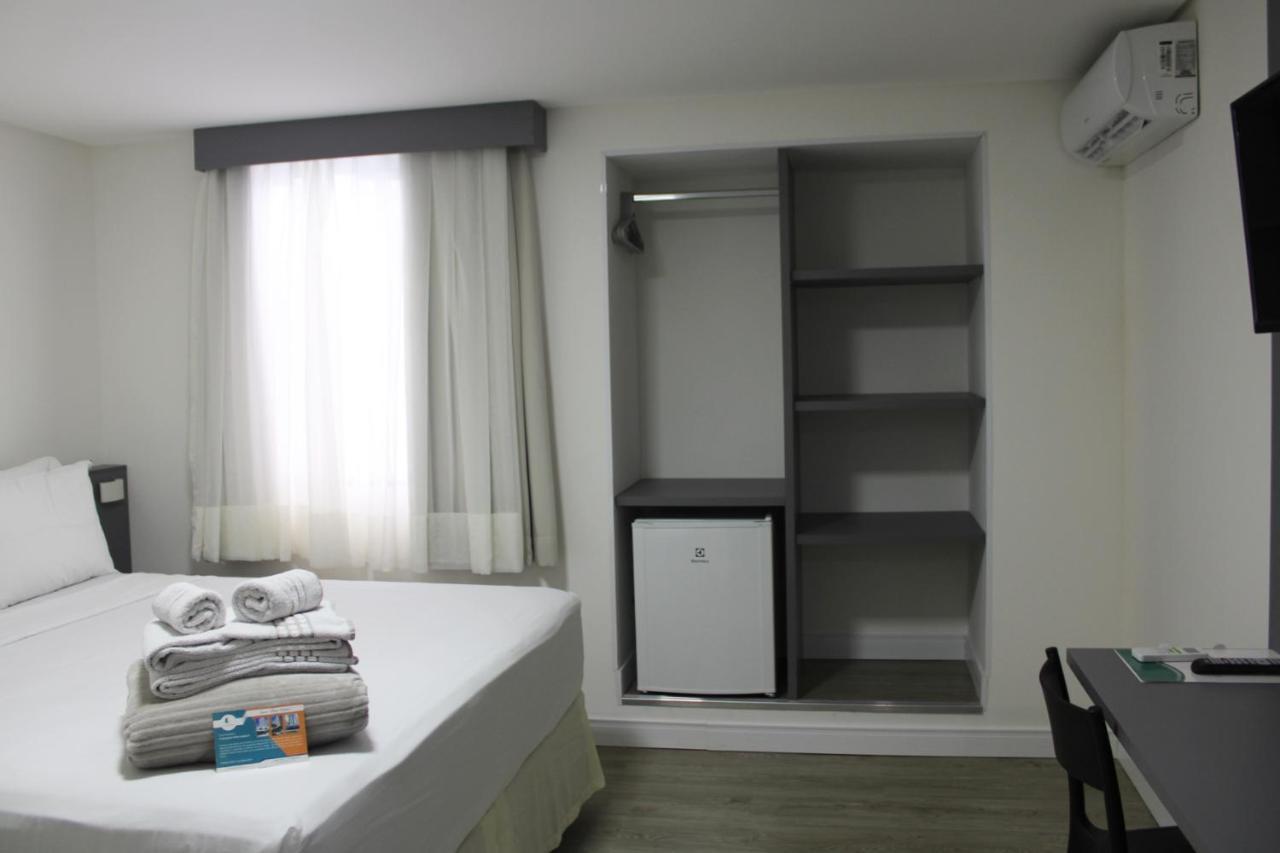 Sagres 3* Balneario Camboriu