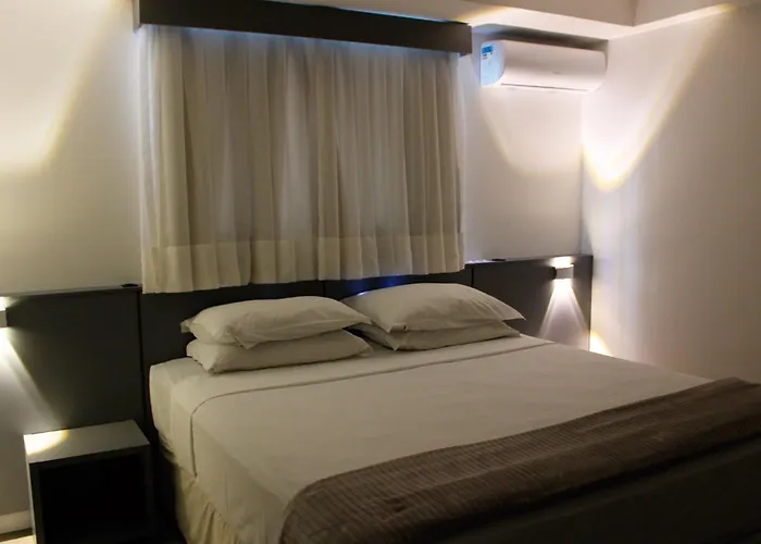 Sagres Praia Hotel