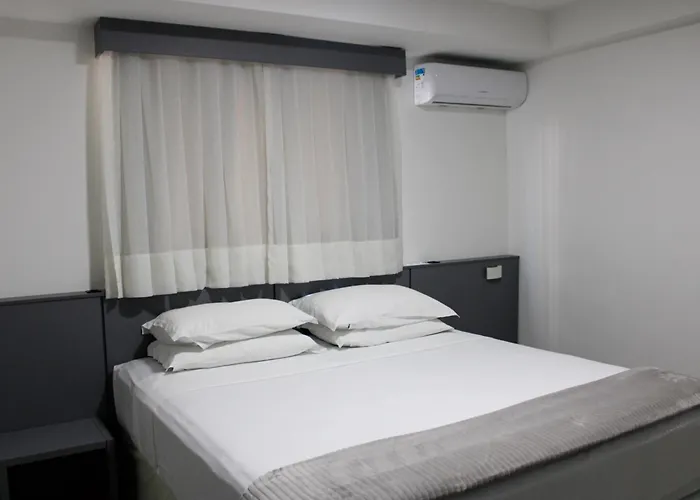 Sagres Praia Hotel