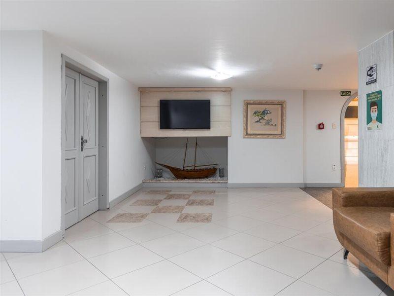 Sagres 3* Balneário Camboriú
