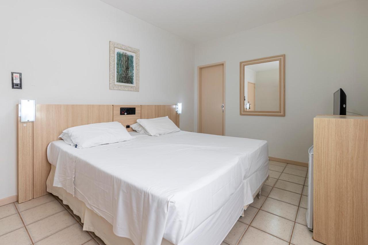 Hotel Sagres Balneário Camboriú