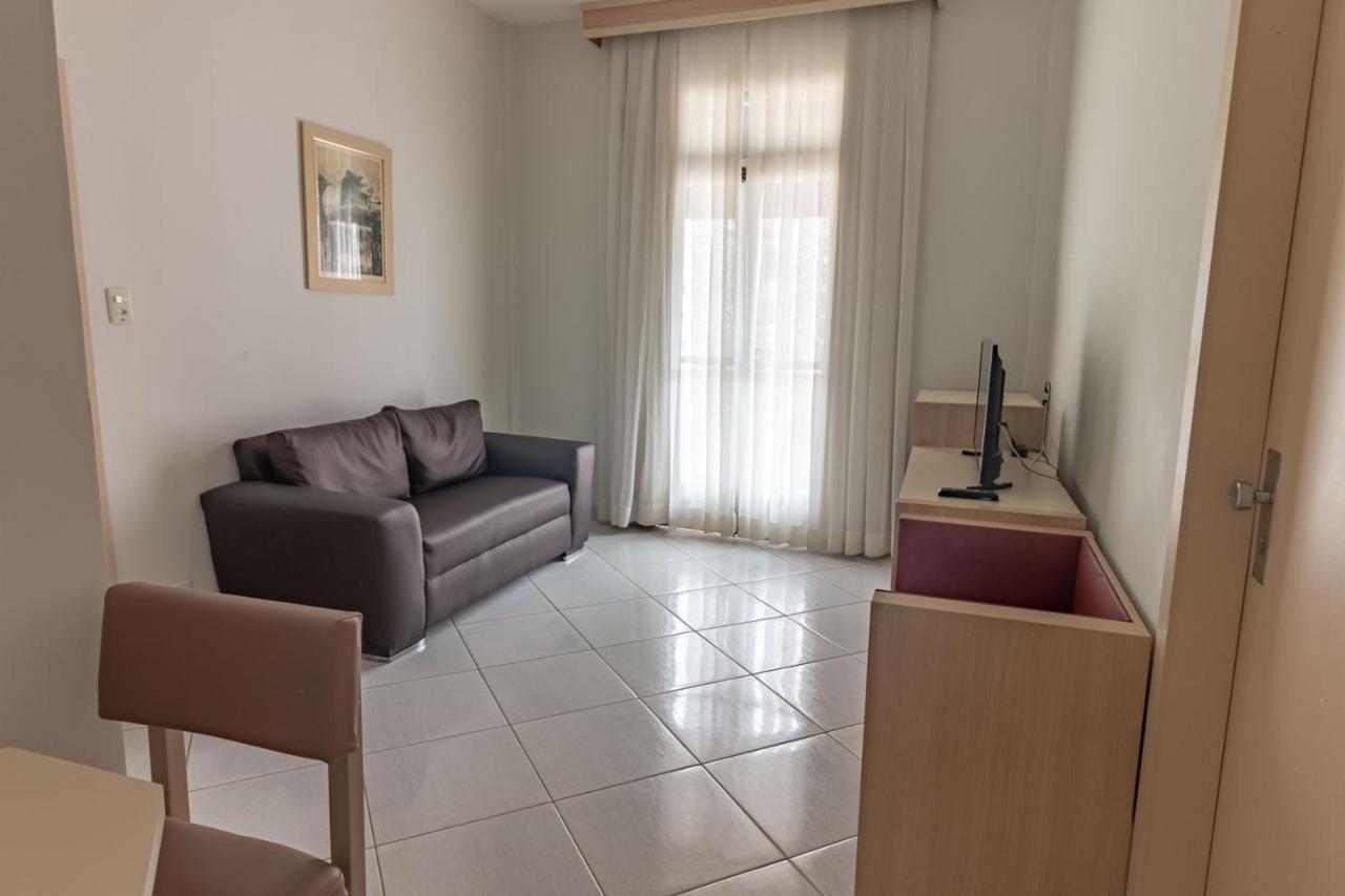 Hotel Sagres Balneário Camboriú