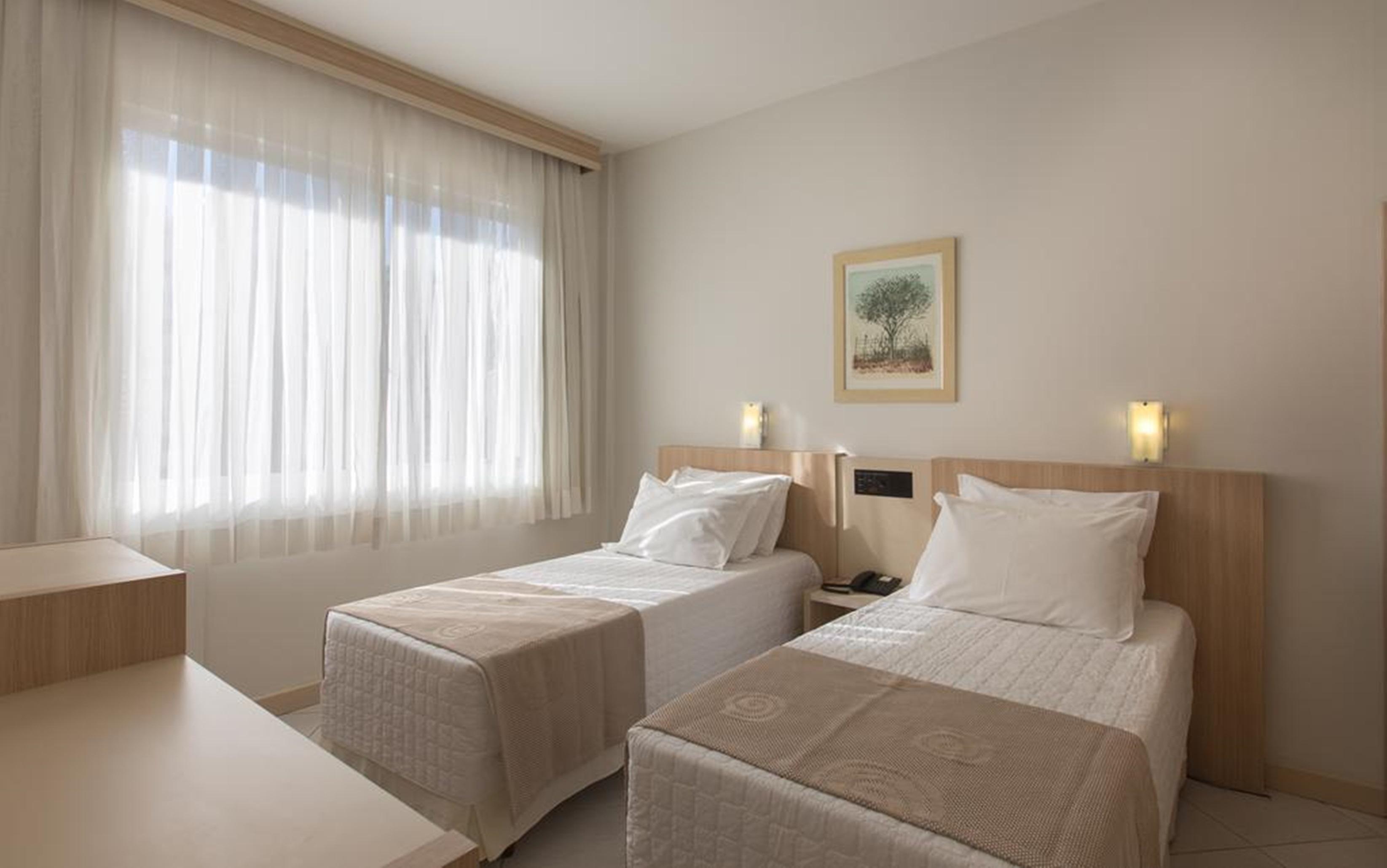 Sagres Hotel 3*