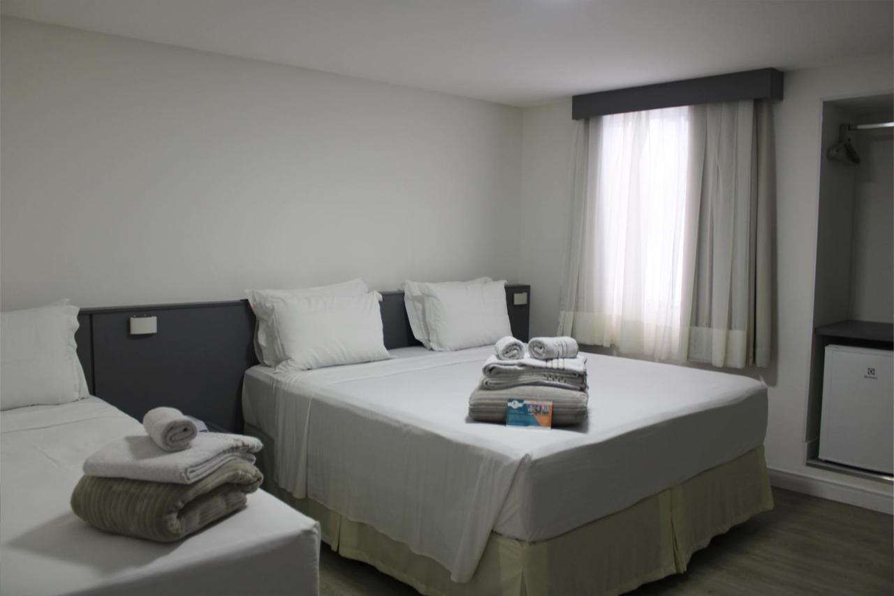 Sagres 3* Balneário Camboriú