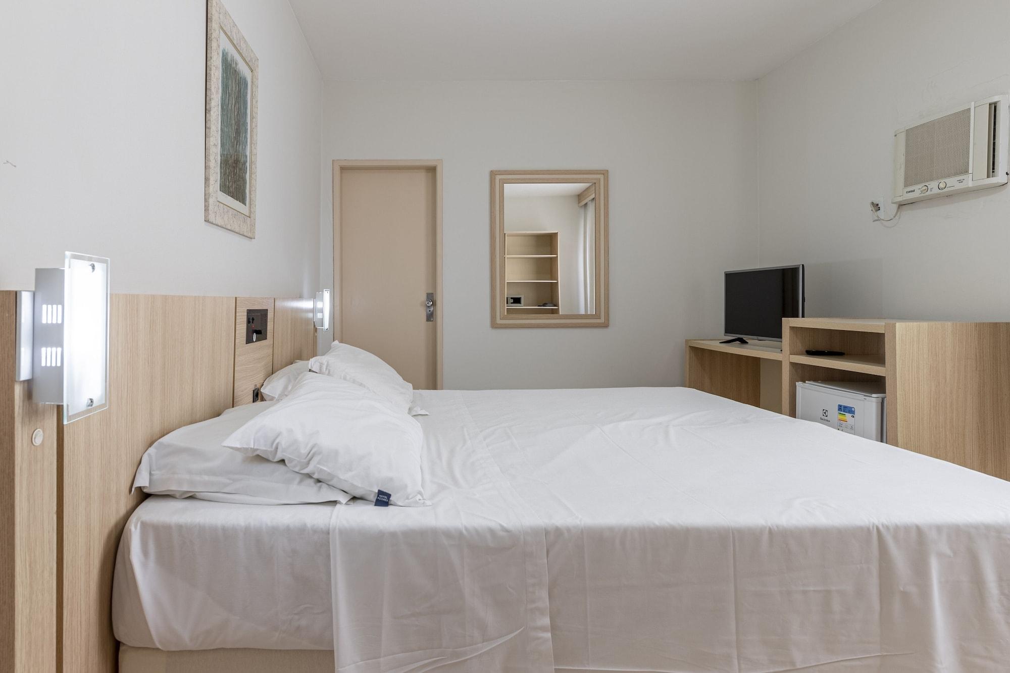 Hotel Sagres Balneário Camboriú