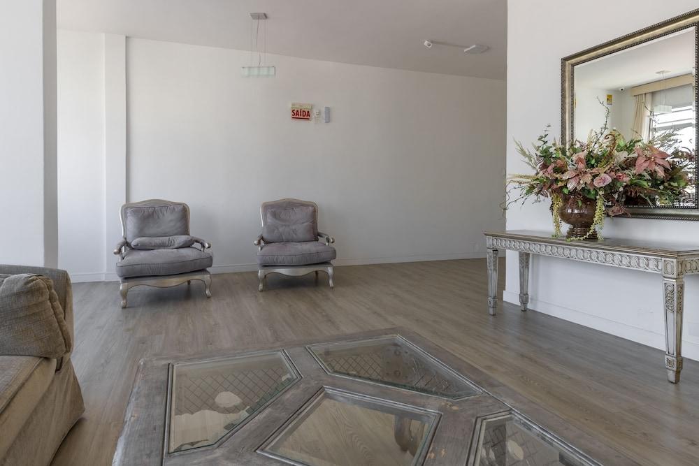 Hotel Sagres Balneário Camboriú